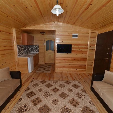 Hamsikoey Seyirtepe Butik Otel Hamsikoy Kültér fotó