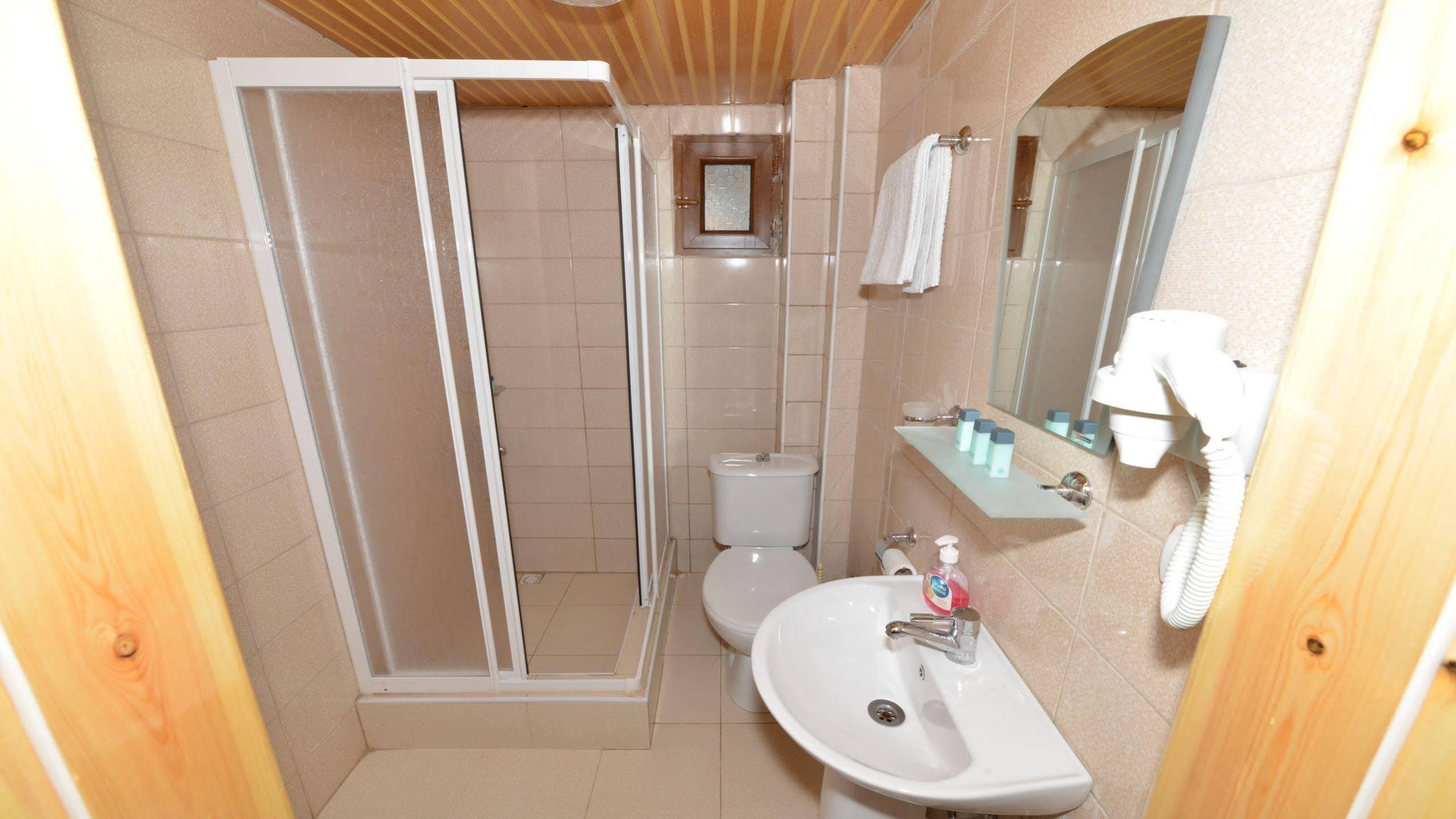 Hamsikoey Seyirtepe Butik Otel Hamsikoy Kültér fotó