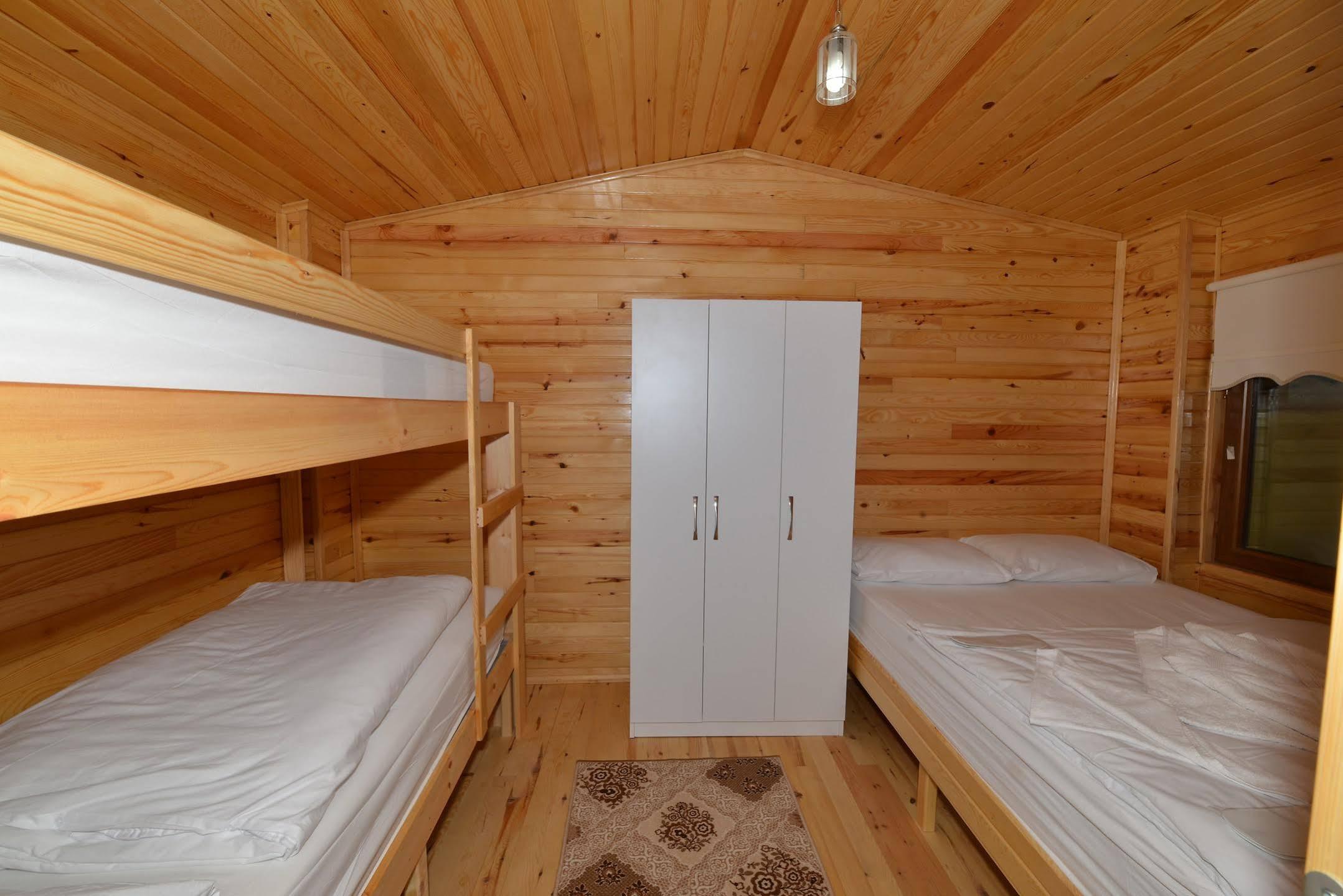 Hamsikoey Seyirtepe Butik Otel Hamsikoy Kültér fotó