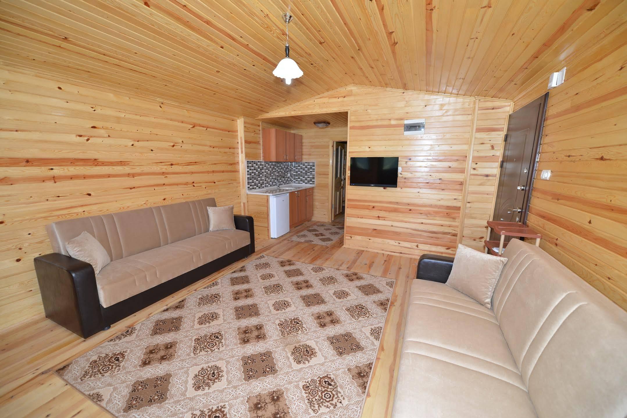 Hamsikoey Seyirtepe Butik Otel Hamsikoy Kültér fotó