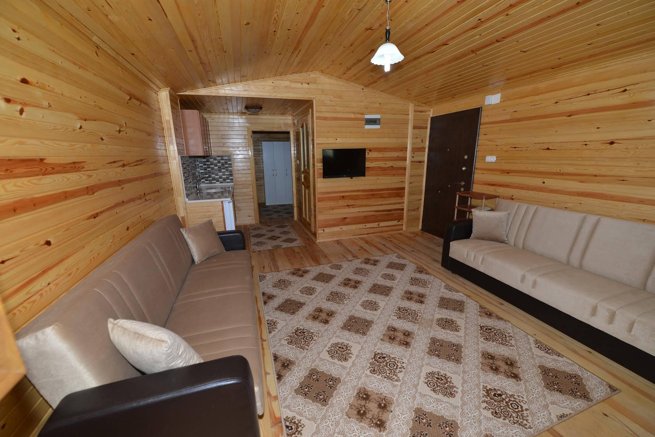 Hamsikoey Seyirtepe Butik Otel Hamsikoy Kültér fotó