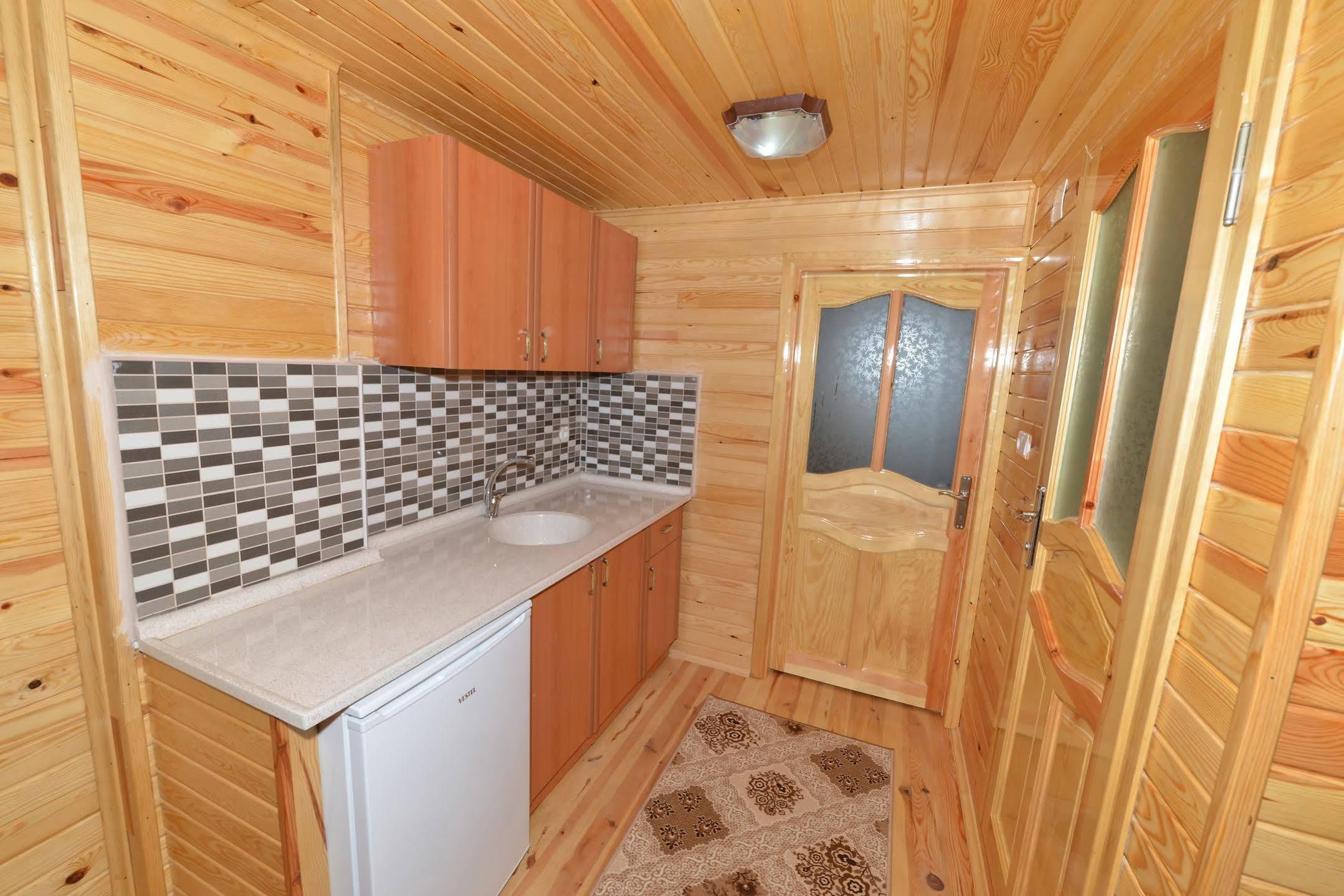 Hamsikoey Seyirtepe Butik Otel Hamsikoy Kültér fotó